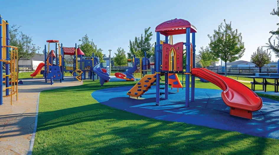 La Mer-Residence-Amenities-Kids-Play-Area